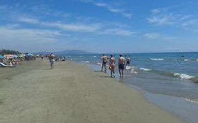 Costa Azahar Apartments Beach